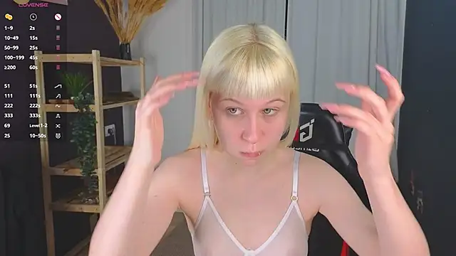 call me heaven online show from 19, 4, 2026