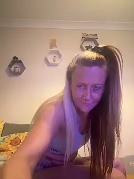 GG-Beautiful-Nightmare online show from 23, 4, 2026