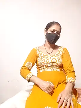 Sexyy Bhabhi 143 online show from 9, 5, 2026