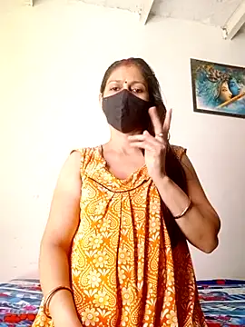 Sexyy Bhabhi 143 online show from 17, 5, 2026