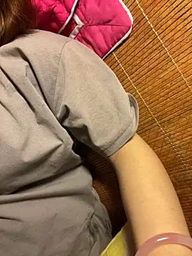 Snapshot of -Vaci- chatting on 3, 4, 2026 -Vaci- online show from 3, 4, 2026