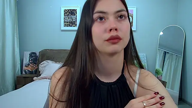 DarcyMacy online show from 24, 5, 2026