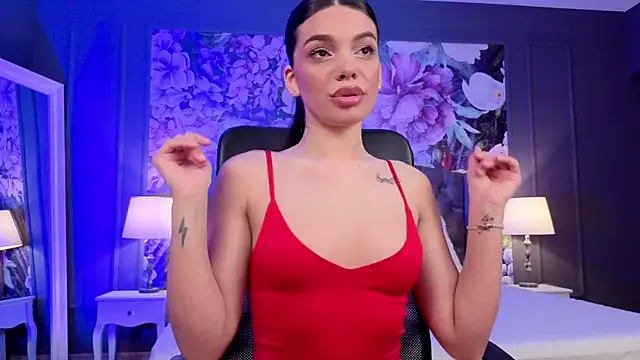 Lexi  Vicious online show from 15, 4, 2026