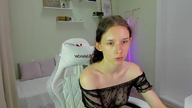 AnnaOddy online show from 29, 6, 2026