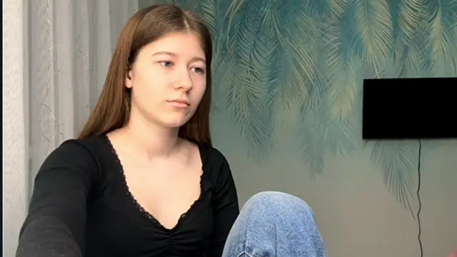 Kate Jomallona online show from 27, 3, 2026