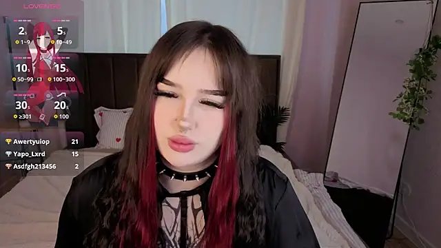 Jane Goddesss online show from 16, 5, 2026