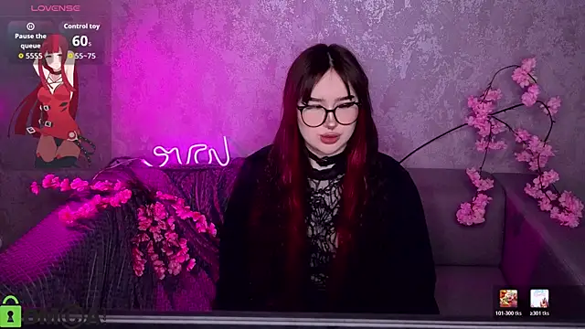 Jane Goddesss online show from 18, 5, 2026