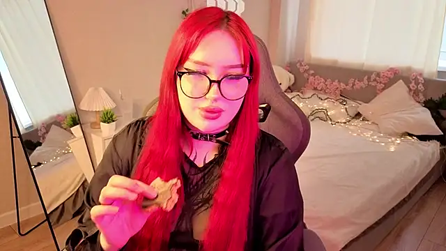 Snapshot of Jane_Goddesss chatting on 27, 6, 2026 Jane Goddesss online show from 27, 6, 2026