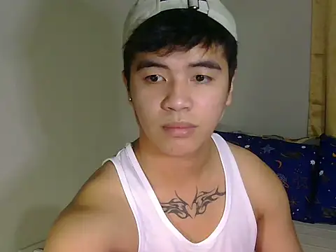 Untouchable Bromancexxx online show from 23, 4, 2026