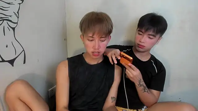 Untouchable Bromancexxx online show from 6, 5, 2026