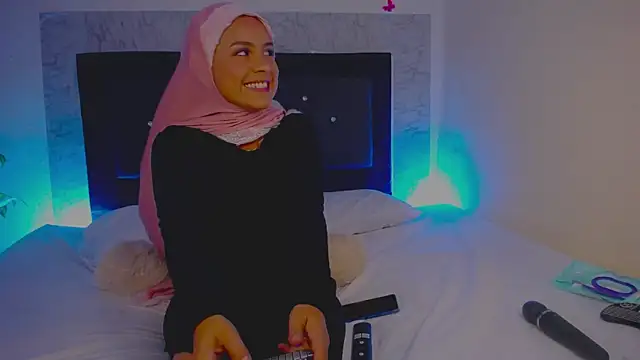 alia asad online show from 14, 5, 2026