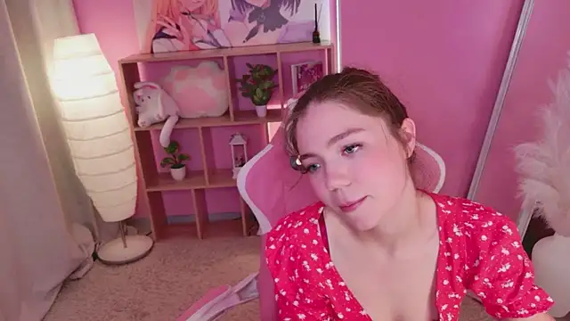 Rita Shy online show from 6, 6, 2026