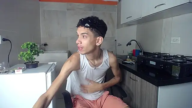 Zamaelprime  online show from 1, 4, 2026