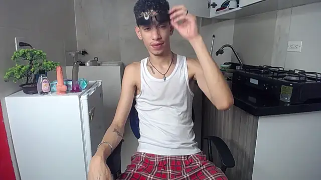 Zamaelprime  online show from 2, 4, 2026