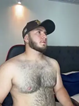 Blake Wolf1 online show from 23, 4, 2026