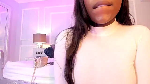 IrisJones  online show from 5, 5, 2026