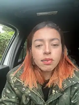 cattleya Louise online show from 16, 4, 2026