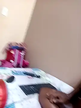 BlackSexQueenX online show from 29, 3, 2026