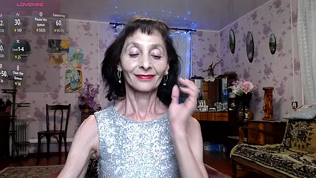 Shooting-Star- online show from 25, 5, 2026