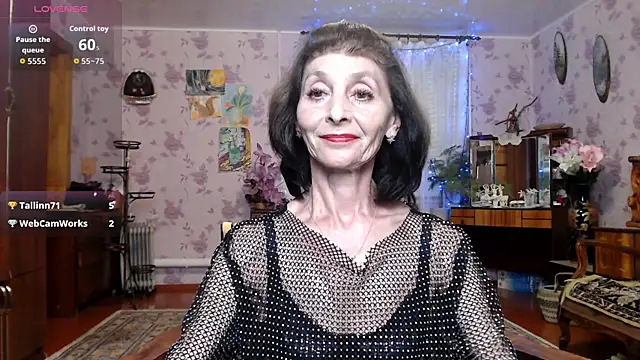Shooting-Star- online show from 1, 6, 2026