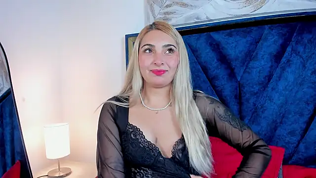 Catalina Osorio online show from 27, 5, 2026