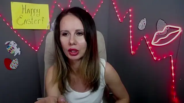 ElsaFrey online show from 3, 4, 2026