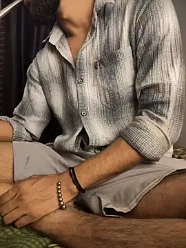 Sid967r online show from 4, 4, 2026