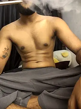 Sid967r online show from 6, 4, 2026