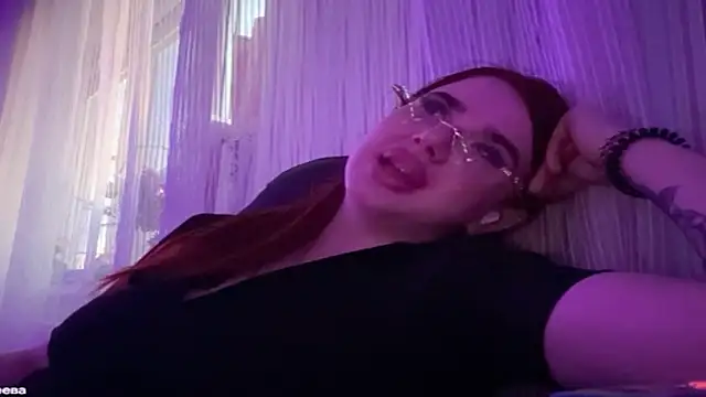 Snapshot of Viola_Mendez chatting on 31, 3, 2026 Viola Mendez online show from 31, 3, 2026