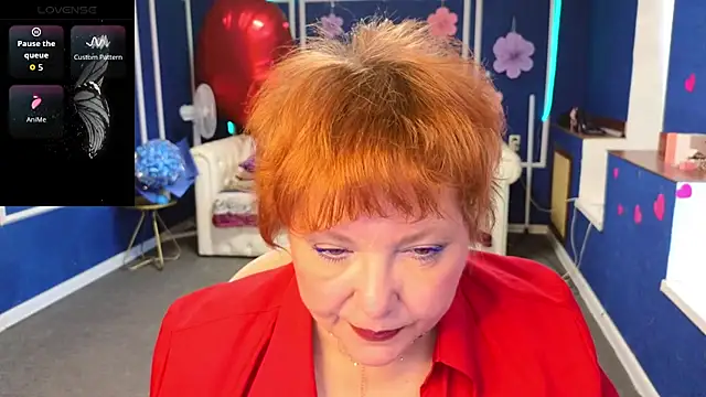 Kira Kingslee online show from 28, 3, 2026