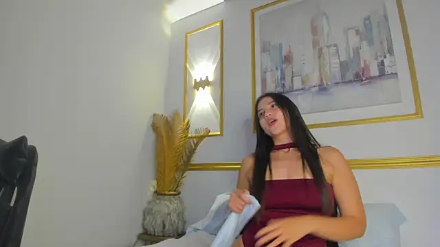 Snapshot of hasna_cass chatting on 7, 4, 2026 hasna cass online show from 7, 4, 2026