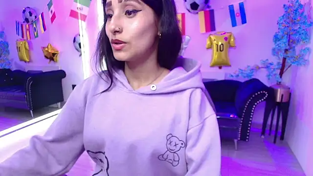 Palmer foxx online show from 10, 7, 2026