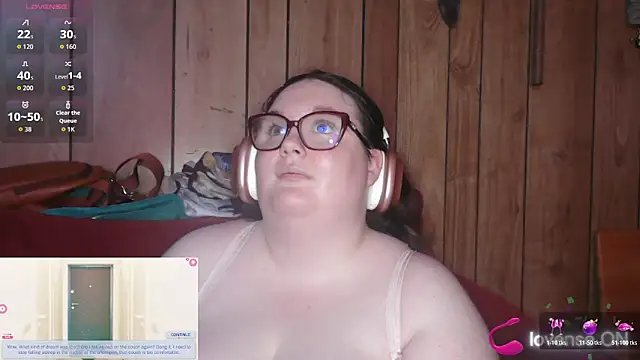 Snapshot of chubbydevil22 chatting on 14, 4, 2026 chubbydevil22 online show from 14, 4, 2026