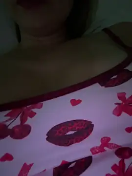 Snapshot of Annnnyy chatting on 1, 4, 2026 Annnnyy online show from 1, 4, 2026