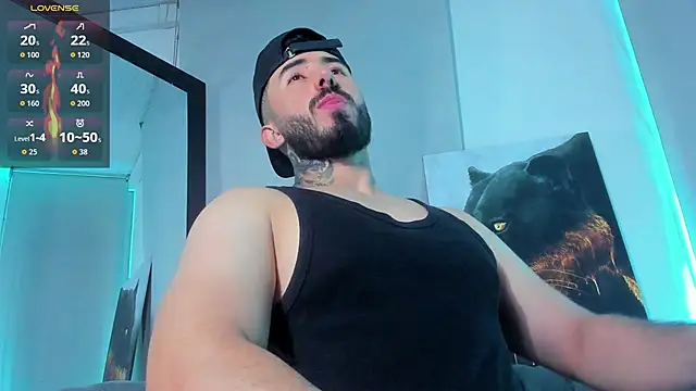 martin foster  online show from 24, 5, 2026