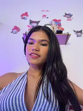 Emycarver09  online show from 18, 5, 2026