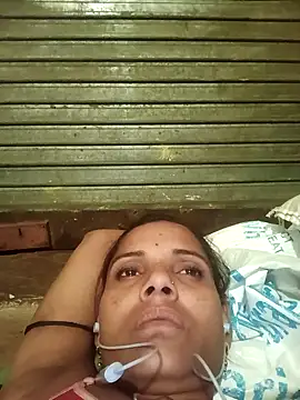 Sapnaroy1213 online show from 13, 4, 2026