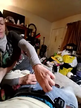 Snapshot of BloStacks1 chatting on 29, 3, 2026 BloStacks1 online show from 29, 3, 2026