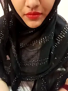 Miss Noor   online show from 23, 4, 2026