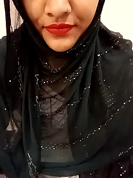 Miss Noor   online show from 23, 4, 2026