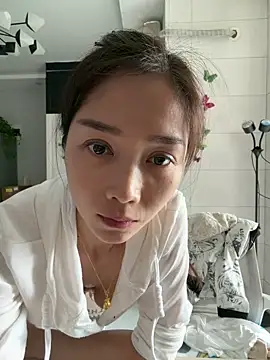 yuanpu0925 online show from 9, 4, 2026
