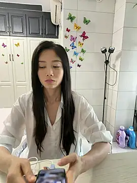 yuanpu0925 online show from 16, 5, 2026