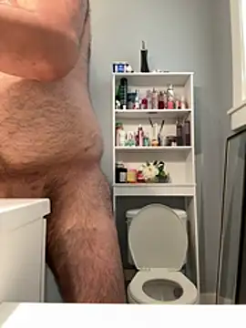 Mexibear online show from 13, 4, 2026