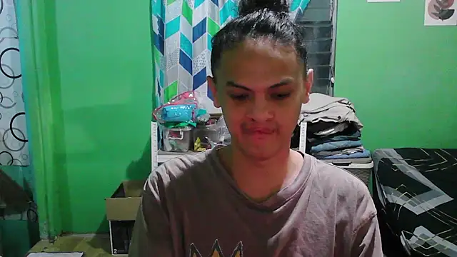 Snapshot of Bella_CiaoX chatting on 1, 4, 2026 Bella CiaoX online show from 1, 4, 2026