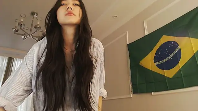 SecretTiny online show from 15, 6, 2026