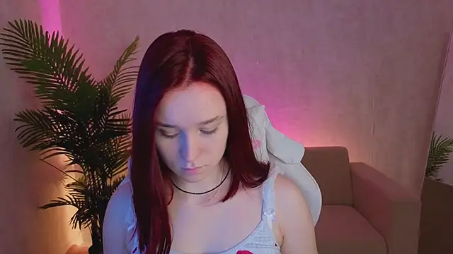 Snapshot of SweetieBlush chatting on 7, 5, 2026 SweetieBlush online show from 7, 5, 2026
