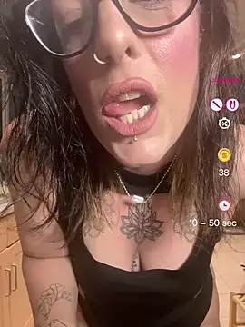IvyBelleMilf online show from 29, 4, 2026