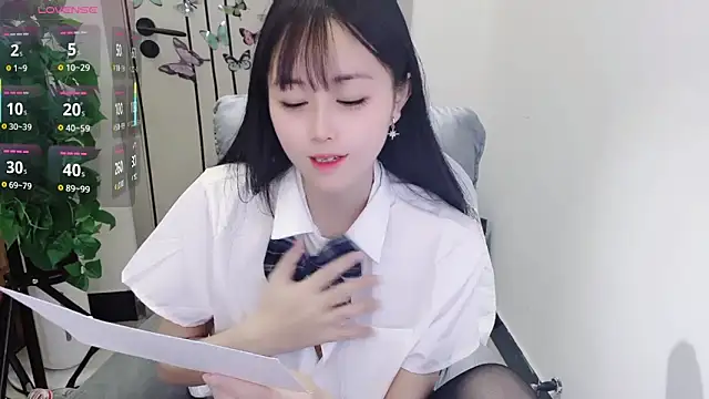 Dear-yuner online show from 27, 4, 2026