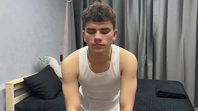MaxWoolf online show from 15, 5, 2026