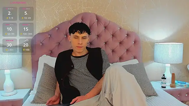 LephyStar online show from 4, 6, 2026